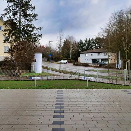 Inhome Studio Apartment - Kueche - Parken - Tv Schwabisch Hall Bagian luar foto