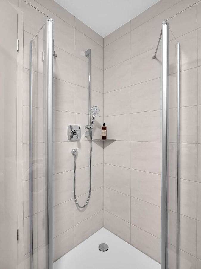 Inhome Studio Apartment - Kueche - Parken - Tv Schwabisch Hall Bagian luar foto