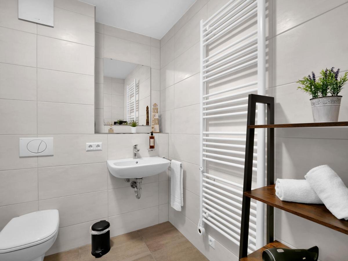 Inhome Studio Apartment - Kueche - Parken - Tv Schwabisch Hall Bagian luar foto