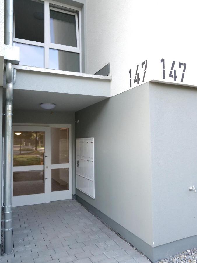 Inhome Studio Apartment - Kueche - Parken - Tv Schwabisch Hall Bagian luar foto